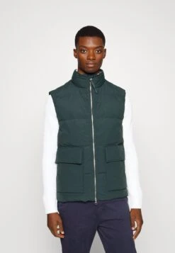 ARKET Bodywarmer - Green