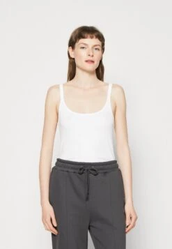 ARKET Top - White