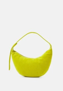 ARKET Handtas - Yellow