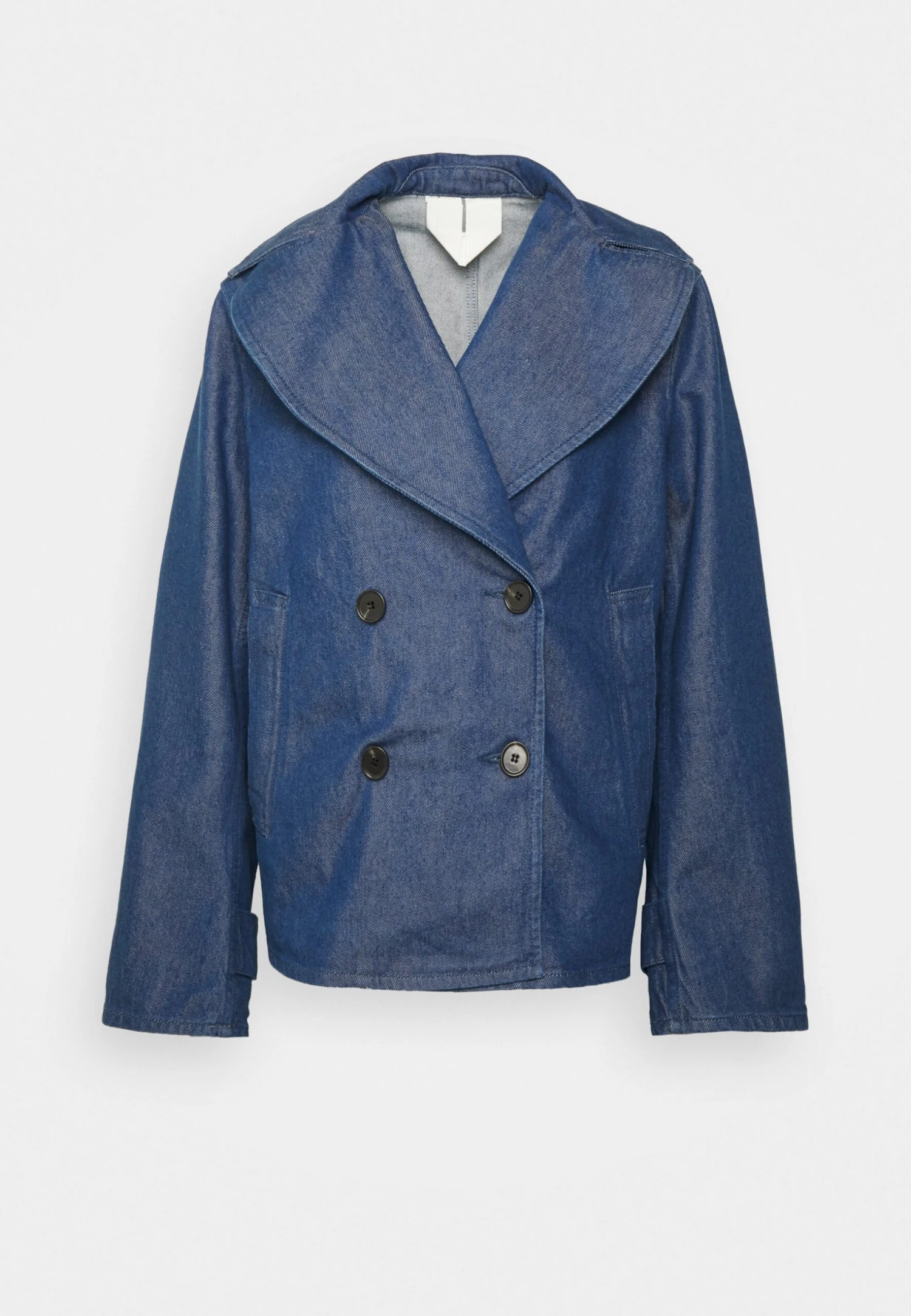 ARKET Spijkerjas - Blue 9 ARKET Spijkerjas - Blue - Afbeelding 7