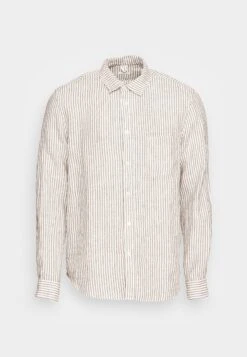 ARKET Overhemd - Khaki Green 10 ARKET Overhemd - Khaki Green -Arket Mode Shop cded1d85d82e49a78ef383651cddc0a7