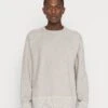 ARKET Sweater - Grey -Arket Mode Shop cfa3064b228f4ccaa4cb4f71b0c82580