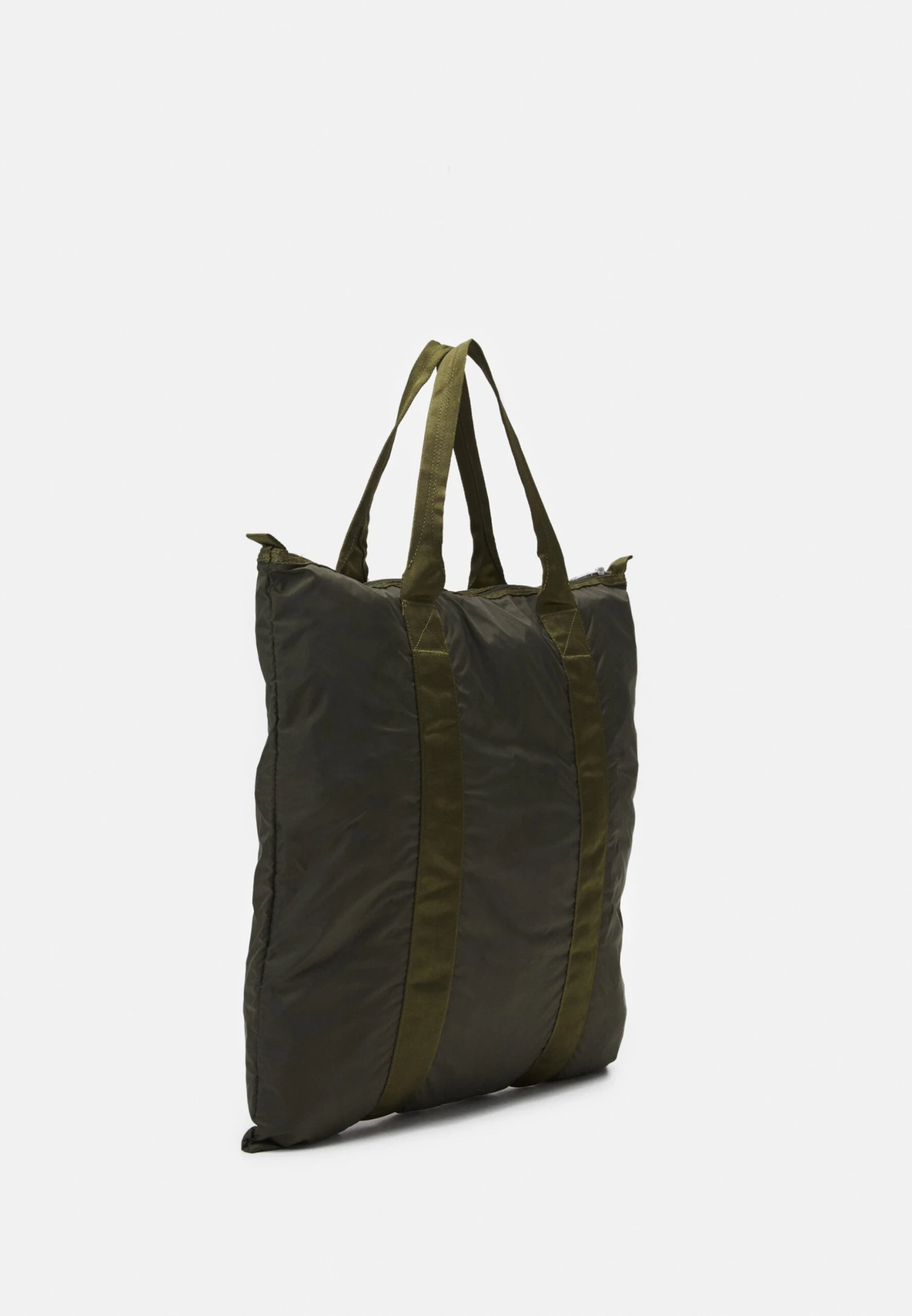 ARKET Unisex - Shopper - Green 4 ARKET Unisex - Shopper - Green - Afbeelding 2