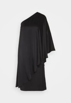 ARKET Cocktailjurk - Black -Arket Mode Shop d330632c8e50480994ed7b57ea3932ee