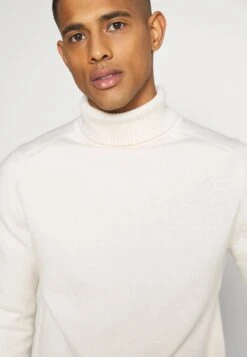 ARKET Trui - White Dusty -Arket Mode Shop d3b6f126e0b14170be126ebac2a275ce