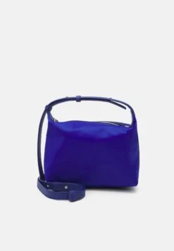 ARKET Schoudertas - Blue Bright