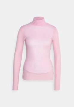 ARKET Trui - Pink -Arket Mode Shop d5ca483cb21f4e4891a668d95c277454