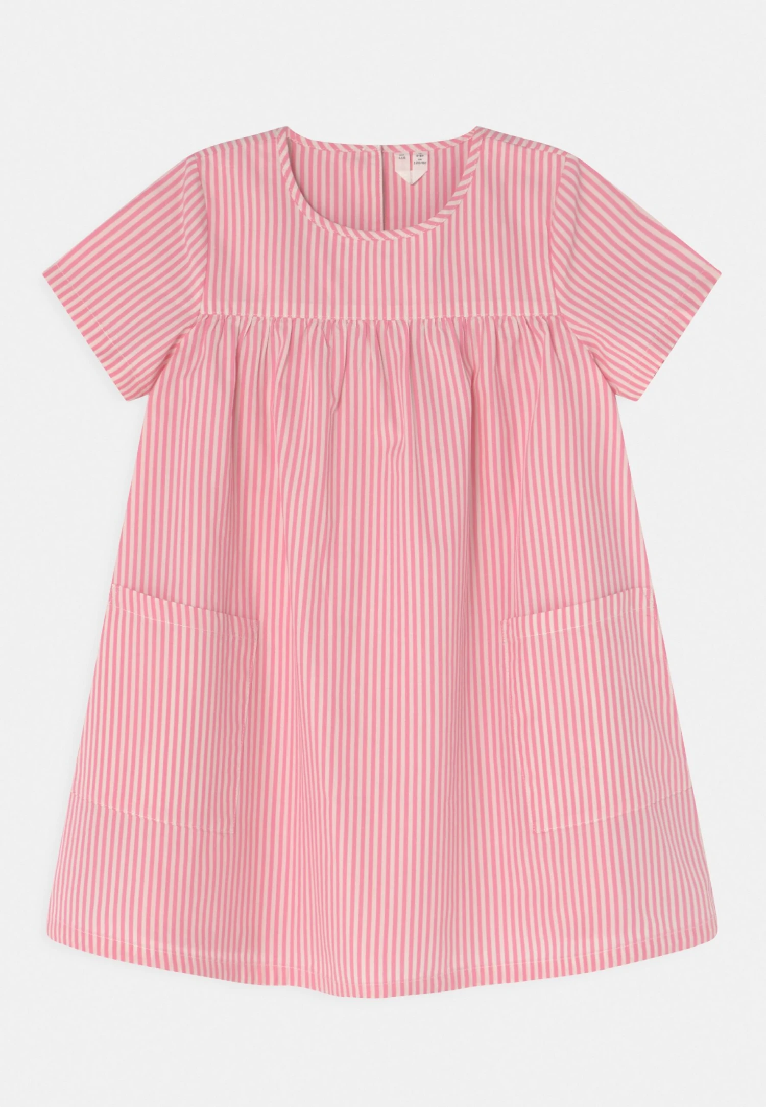 ARKET Jurk - Pink 3 ARKET Jurk - Pink