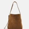 ARKET Shopper - Brown 2 ARKET Shopper - Brown -Arket Mode Shop d626e9271c5f467f8af0fa4566b1f982