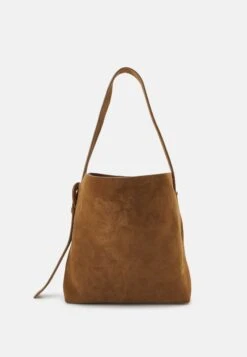 ARKET Shopper - Brown