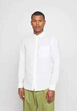 ARKET Overhemd - White