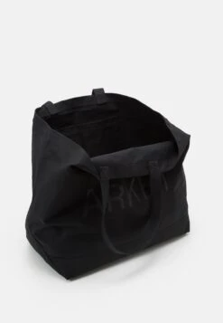 ARKET Unisex - Shopper - Black -Arket Mode Shop d82fcd9291e748e692c8623063793fab