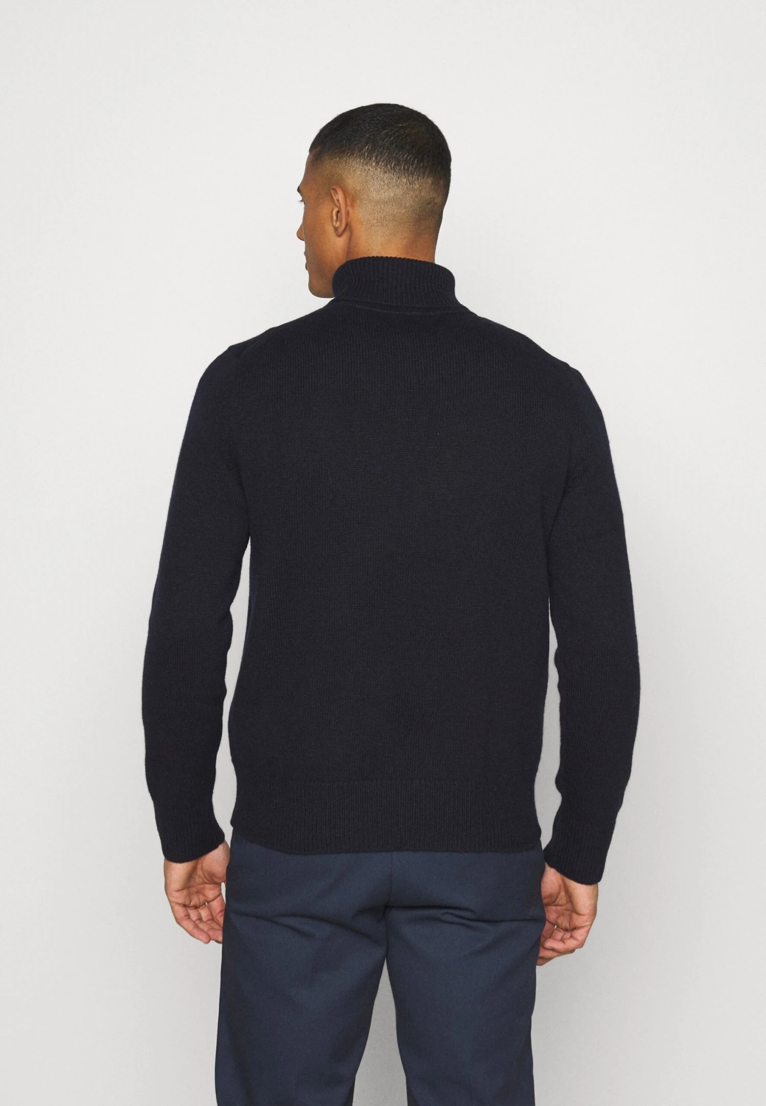 ARKET Trui - Blue Medium 5 ARKET Trui - Blue Medium - Afbeelding 3