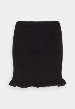 ARKET Minirok - Black -Arket Mode Shop d885d4f6ae994304a67c5597fb81994c