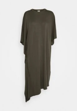 ARKET Jerseyjurk - Off Black 10 ARKET Jerseyjurk - Off Black -Arket Mode Shop d8ca583e87e74ae68f431461126383e1