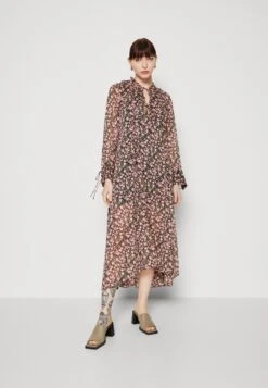 ARKET Jurk - Multicoloured