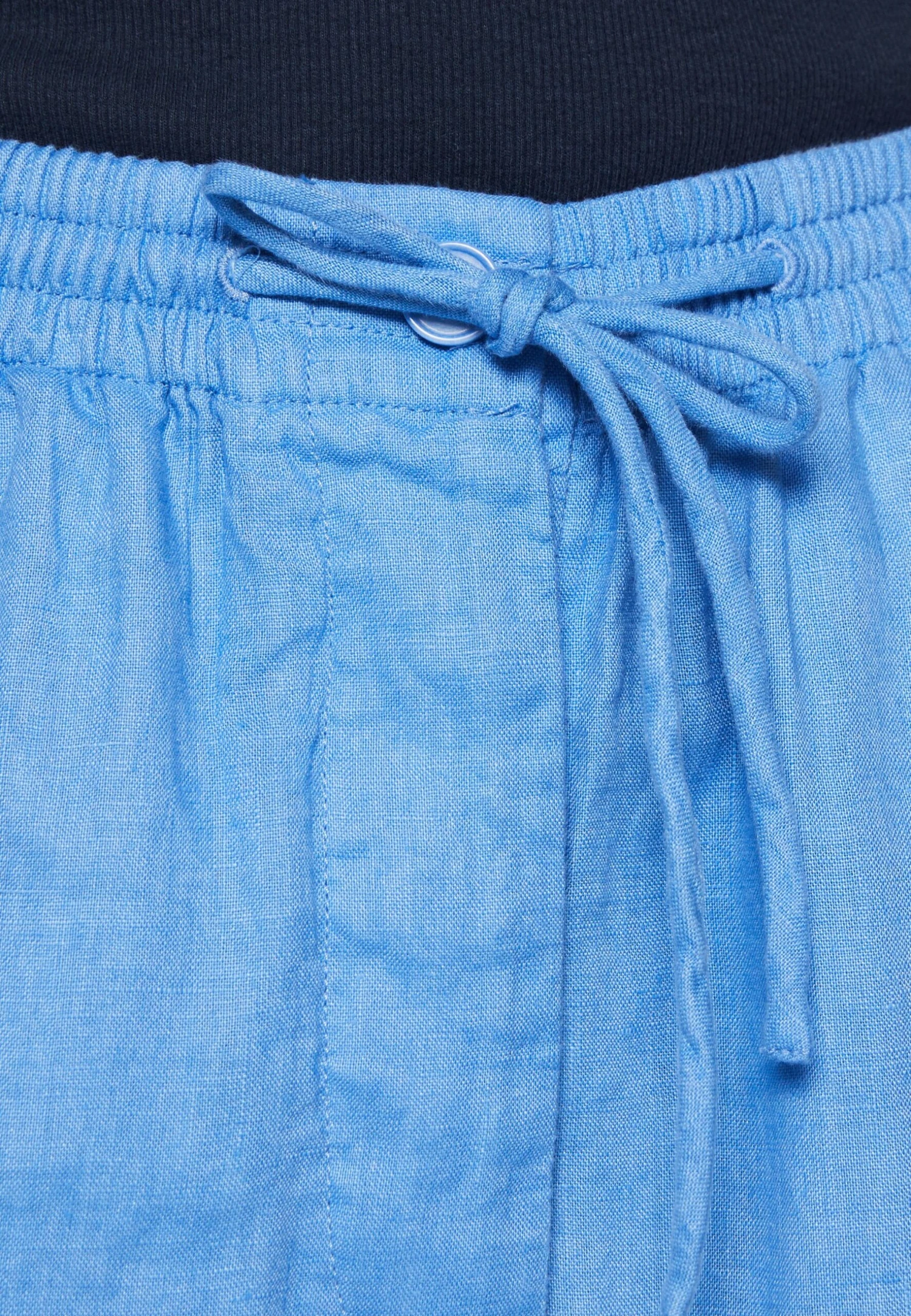 ARKET Shorts - Blue 8 ARKET Shorts - Blue - Afbeelding 6
