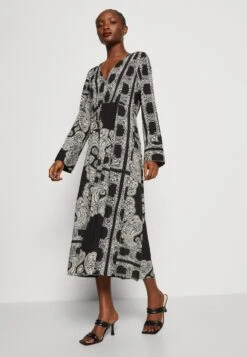 ARKET Jurk - Black -Arket Mode Shop db0c37f706674b14a1b741ec73306fb8