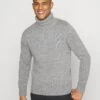 ARKET Trui - Grey Medium -Arket Mode Shop dbba1cff86e4470e90486f684f314afd