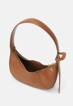 ARKET Handtas - Brown 9 ARKET Handtas - Brown -Arket Mode Shop dcf826cfb324411f8b5fed62a07bd051