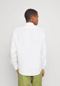 ARKET Overhemd - White -Arket Mode Shop dda0de9929a144f681097eb8693b5710