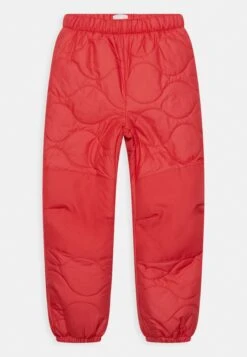 ARKET Oliver Padded Trousers - Skibroek - Red