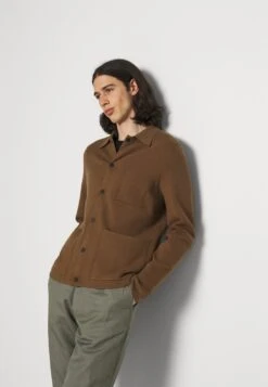 ARKET Broek - Khaki Green -Arket Mode Shop deee4f44dbce47a9818cd6971eb56fc0