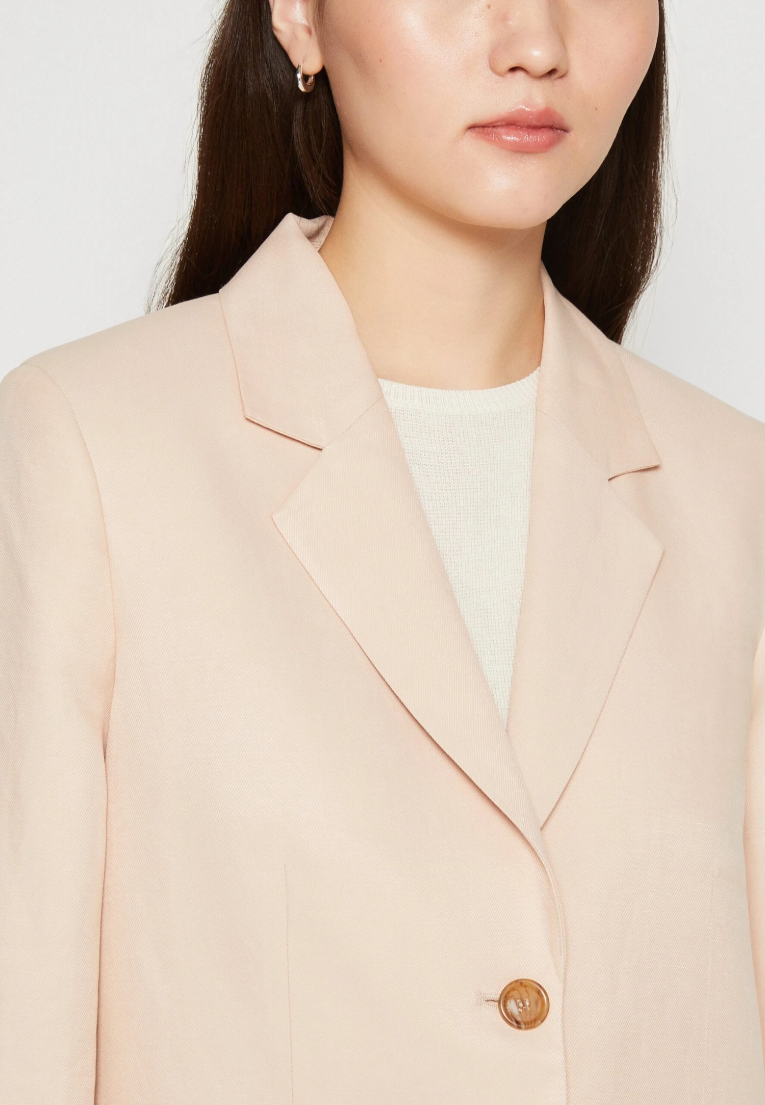 ARKET Blazer - Beige 8 ARKET Blazer - Beige - Afbeelding 6