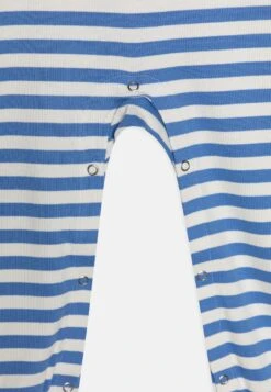 ARKET Hanna Onsie Unisex - Jumpsuit - Blue -Arket Mode Shop dfdff4fe421a4952a88d9398f7b905b5