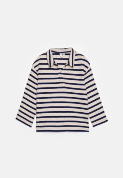 ARKET Unisex - Trui - Black/White