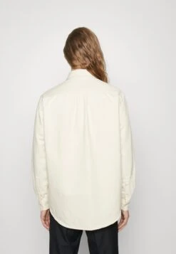 ARKET Overhemd - Ecru -Arket Mode Shop e215383024764c38925f3721ddcf0f3f