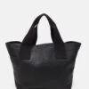 ARKET Shopper - Black 1 ARKET Shopper - Black -Arket Mode Shop e28e274b23874e6b951d33fa0231a197