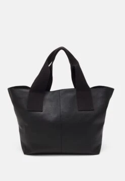ARKET Shopper - Black