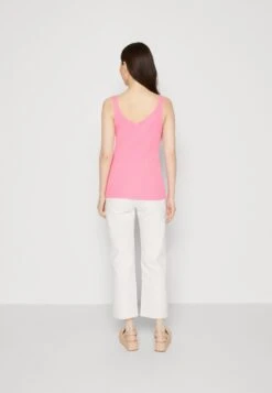 ARKET Top - Pink -Arket Mode Shop e2e495b74a774b76b2101dab28153b74