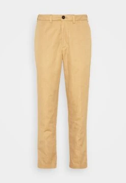 ARKET Chino - Beige -Arket Mode Shop e31a186689d64f9fa4a1b2688c494292