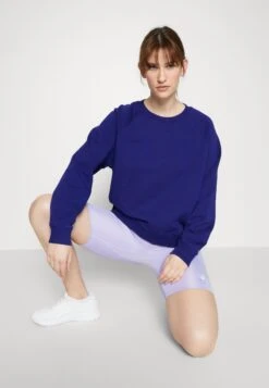 ARKET Sweater - Blue -Arket Mode Shop e39e32569add4283a49e91cceb89bed9