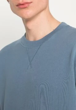 ARKET Sweater - Blue -Arket Mode Shop e43060c1984941c2ab950d61361a175f