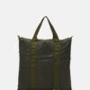 ARKET Unisex - Shopper - Green -Arket Mode Shop e4d8692a1ef04703b7632cbb6f187e33