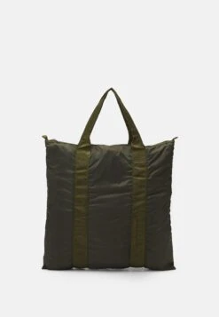 ARKET Unisex - Shopper - Green