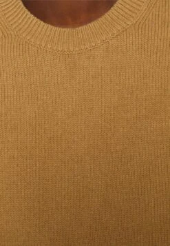 ARKET Top - Camel -Arket Mode Shop e51024dc484649208e2f05d232968511