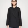 ARKET Blazer - Black