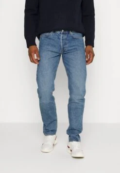 ARKET Straight Leg Jeans - Blue