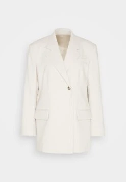 ARKET Blazer - White -Arket Mode Shop e71b78218fc64100a3b6d307e7843484