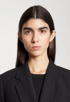 ARKET Blazer - Black -Arket Mode Shop e7c6f98d17f64f40b97087643b998b53