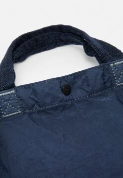 ARKET Unisex - Shopper - Blue -Arket Mode Shop e92fc65b433b47498bd8a8d62ab50caa