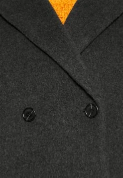 ARKET Mantel - Grey Melange 11 ARKET Mantel - Grey Melange -Arket Mode Shop e94d156189084039a0539e5ebafb65e7