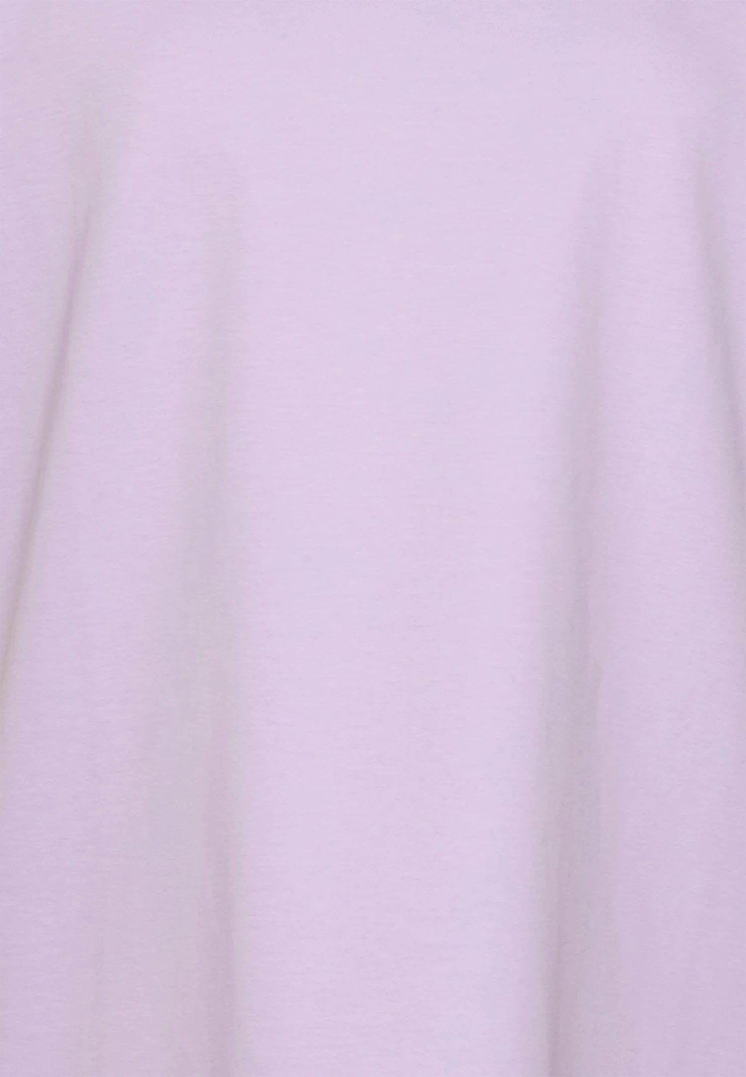 ARKET T-Shirt Basic - Lilac Purple 5 ARKET T-Shirt Basic - Lilac Purple - Afbeelding 3