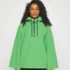 ARKET Fleece Trui - Green -Arket Mode Shop eac1de24b94345a78d8c96573c2d7a97
