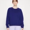 ARKET Sweater - Blue -Arket Mode Shop eb90b47162914073a31c57bdafe3737c