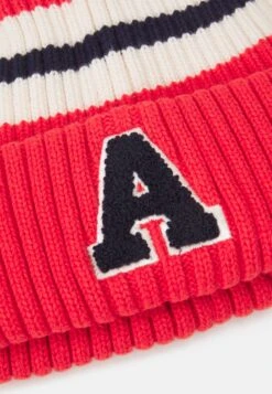 ARKET Unisex - Muts - Red -Arket Mode Shop edf8897b85314d2c89cda6674bcdfcee